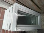 Kozijnen met glas. Dubbel beglazing, Doe-het-zelf en Verbouw, Kozijnen en Schuifpuien, Ophalen, Raamkozijn, Nieuw, Inclusief glas