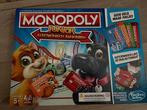 Monopoly Junior Elektronisch Bankieren, Ophalen of Verzenden, Zo goed als nieuw