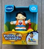 V tech vriendjes Levi nieuw, Kinderen en Baby's, Speelgoed | Vtech, Ophalen, Nieuw