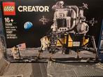 Lego Nr 10266. Nasa Apollo 11 Luna lander., Ophalen, Zo goed als nieuw