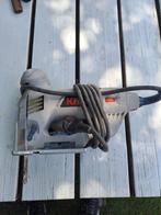 Cress decoupeerzaag
Werkt uitstekend, Ophalen, Decoupeerzaag, Zo goed als nieuw, 30 tot 70 mm