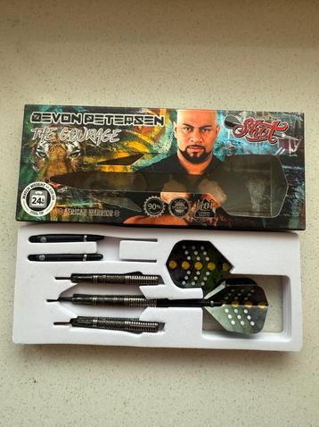 NIEUW Shot Devon Petersen The Courage 90% 24g beschikbaar voor biedingen