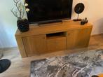 Dressior massief eiken 100€, Huis en Inrichting, Ophalen, 150 tot 200 cm, Zo goed als nieuw, 25 tot 50 cm