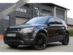 Land Rover Range Rover Evoque 1.5 P270e PHEV AWD Dynamic SE, Auto's, Automaat, Adaptive Cruise Control, Zwart, Leder