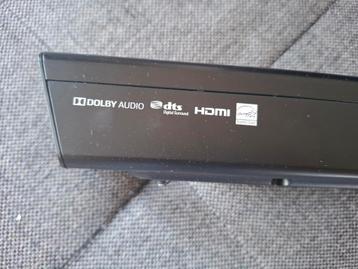 Soundbar  beschikbaar voor biedingen