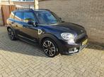 Mini Countryman SE, Plug-in Hybrid E, John Cooper Works!!!, Auto's, Mini, Automaat, 125 pk, Countryman, Zwart