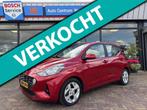 Hyundai I10 1.0 Comfort I Automaat I Achteruitrij camera I A, Stof, Gebruikt, 899 kg, Elektrische ramen