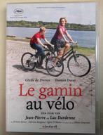 Le Gamin Au Velo Jean Pierre & Luc Dardenne Cecile de France, Cd's en Dvd's, Dvd's | Filmhuis, Vanaf 12 jaar, Verzenden, Frankrijk