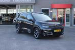 Citroen C5 Aircross 1.2 PureTech Feel Trekhaak/Camera/Apple, Voorwielaandrijving, 1350 kg, Stof, Euro 6