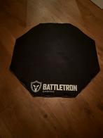 Battletron Gaming Vloermat, Ophalen, Gebruikt