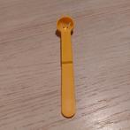 Tupperware Zuurkatje (zuurprikker), Huis en Inrichting, Keuken | Tupperware, Ophalen of Verzenden, Gebruikt, Geel, Overige typen