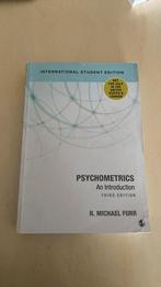 Psychometrics: an introduction, Boeken, Ophalen of Verzenden, Beta, Zo goed als nieuw, WO