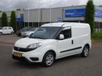 Fiat Doblò Cargo 1.6 MJ L1H1 Airco Trekhaak Schuifdeur, Voorwielaandrijving, Euro 5, 1295 kg, 4 cilinders