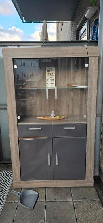 dressoir/kast