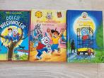 Dolfje Weerwolje 3 boeken, Verzenden, Zo goed als nieuw
