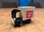 PicNic bestelbus van Lego deeltjes, Ophalen of Verzenden, Zo goed als nieuw
