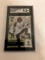 Xavi simons panini mint 9,5, Ophalen of Verzenden, Zo goed als nieuw, Buitenlandse clubs, Poster, Plaatje of Sticker