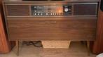 Vintage Grundig Muziekkast, Audio, Tv en Foto, Radio's, Ophalen of Verzenden