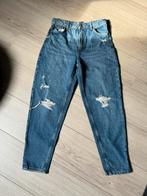 Mooie jeans maat 166, Kinderen en Baby's, Kinderkleding | Maat 164, Meisje, Ophalen of Verzenden, Broek, Zo goed als nieuw