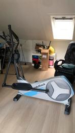 NordicTrack Crosstrainer - Perfect voor Thuis!, Sport en Fitness, Ophalen, Benen, Gebruikt, Crosstrainer