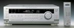 JVC RX-8022R - 5.1 reciever, Ophalen, JVC, Zo goed als nieuw, 60 tot 120 watt