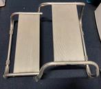 Dukdalf opstapje 2-treden inklapbaar, Caravans en Kamperen, Ophalen of Verzenden, Gebruikt