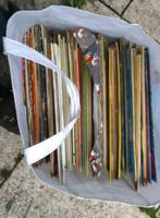 Diverse LP's o.a. klassiek, nederlandstalig en duitstalig, Ophalen of Verzenden, Zo goed als nieuw, Overige genres