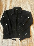 Zwart jasje met sterren, Kleding | Dames, Ophalen of Verzenden, Zo goed als nieuw