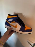 Jordan 1 mid, Overige kleuren, Ophalen of Verzenden, Nike Air Jordan, Sneakers of Gympen