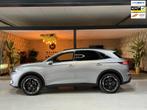 DS 7 Crossback 1.2 PureTech Performance Line Garantie 360''C, 15 km/l, Gebruikt, Zwart, Bedrijf