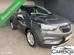 Opel Mokka X 1.4 Turbo Innovation, Auto's, Voorwielaandrijving, 65 €/maand, Gebruikt, Euro 6