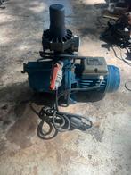 Waterpomp met pressostaat Takman JA100 220V 0,75 kW, Tuin en Terras, Ophalen, Zo goed als nieuw, Elektrisch