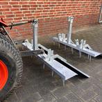 Manegevlakker / Bodemvlakker / Manegesleep minitractor, Ophalen of Verzenden, Nieuw