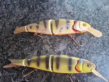 Savagegear herring  beschikbaar voor biedingen