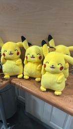 Pikachu 30cm / Nieuw!!!, Kinderen en Baby's, Speelgoed | Knuffels en Pluche, Ophalen of Verzenden, Nieuw, Overige typen