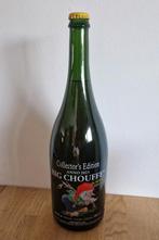 La Chouffe collector's edition 2023 1.5 liter, Verzamelen, Biermerken, Overige merken, Flesje(s), Ophalen of Verzenden, Zo goed als nieuw