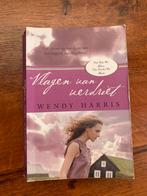 Roman, Ophalen of Verzenden, Zo goed als nieuw