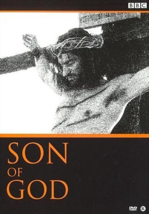 Son of God - BBC, Cd's en Dvd's, Dvd's | Religie en Gospel, Zo goed als nieuw, Alle leeftijden, Verzenden