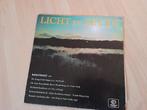 LP LICHT EN LEVEN KERSTFEEST MET DE YOUNG SINGERS ea, Cd's en Dvd's, Vinyl | Overige Vinyl, Ophalen of Verzenden, Gebruikt, 12 inch