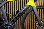 Trek Madone SL7 DISC Maat 54 *Ultegra Di2*SLR Cockpit*PRO 3, Carbon, Ophalen of Verzenden, Zo goed als nieuw, Meer dan 20 versnellingen
