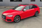 Audi S4 Avant, 3.0 TFSI Quattro S-tronic, Voll, Auto's, Automaat, Gebruikt, 2995 cc, Met garantie (alle)