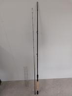 Shimano Aero X1 Precision Feeder 10ft Hengel, Ophalen, Zo goed als nieuw, Werphengel