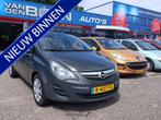 Opel Corsa 1.2-16V Berlin Airco Trekhaak Nw APK (bj 2014), Voorwielaandrijving, Euro 5, Gebruikt, 750 kg