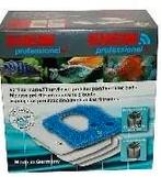 eheim filterschijf set(1x blauw 4x wit)tbv prof 4+/prof 5e, Dieren en Toebehoren, Vissen | Aquaria en Toebehoren, Ophalen of Verzenden