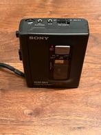 Sony TCM-55V Cassette Recorder - Goede Staat, Ophalen of Verzenden, Walkman