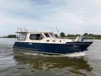 Bach Yacht 10.50 OK, Watersport en Boten, Motorboten en Motorjachten, Gebruikt, Overige brandstoffen, 9 tot 12 meter, 50 pk of meer