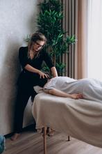 RELAX & BODY MASSAGE ‍️