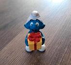 Lolsmurf met cadeau, Verzamelen, Smurfen, Ophalen of Verzenden, Zo goed als nieuw