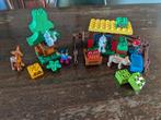 Duplo Bosdieren #10582 - Complete Set, Kinderen en Baby's, Speelgoed | Duplo en Lego, Ophalen of Verzenden, Zo goed als nieuw