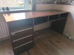 Mooi stevig bureau
b180h86d60, Huis en Inrichting, Bureaus, Ophalen, Gebruikt
